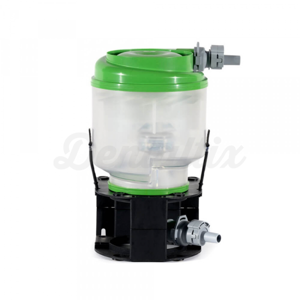 ECO II: Separador de amalgama - ECO II Img: 202602211