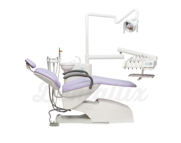 SILLON ECOLINE UNIDAD DENTAL