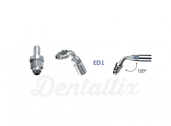 PUNTAS ULTRASONIDOS ED1 ENDODONCIA INSERTOS cx5u. APARATOLOGIA Img: 201807031