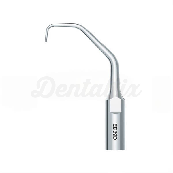 Punta ultrasonidos Woodpecker ED3D compatible Satelec, Endo, DIAMANTADA Img: 202508021