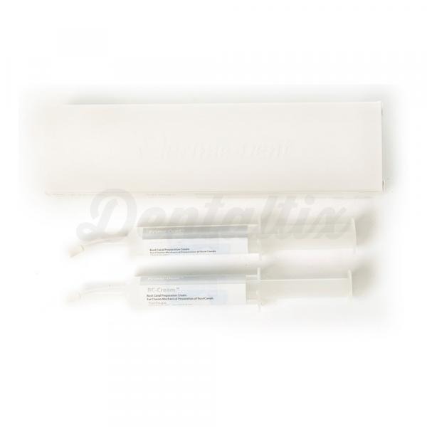 RC-CREAM KIT 2X9gr. SYRINGES Img: 201807031