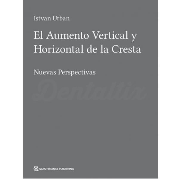 El Aumento Vertical Y Horizontal De La Cresta - Istvan Urban Img: 202107311