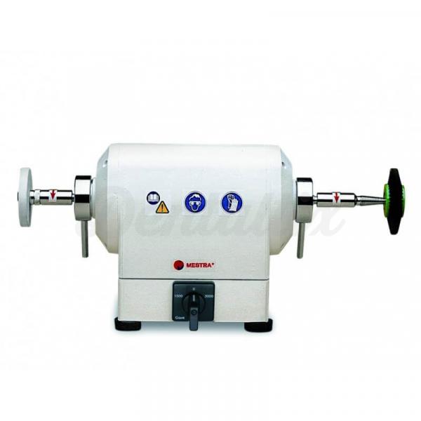 ELECTRO PULIDORA 2 VELOCIDADES 500 W Img: 201810271