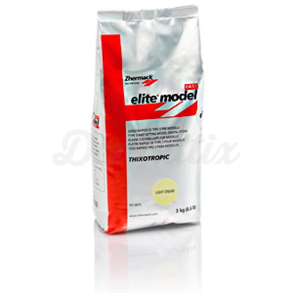 ELITE MODEL FAST clase III 3Kg LIGHT CREAM