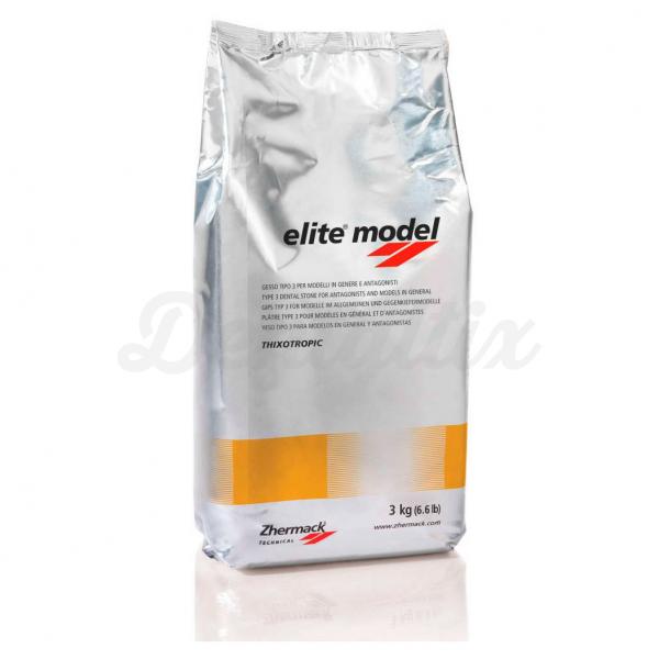 ELITE MODEL FAST SKY BLUE (1x3kg.)