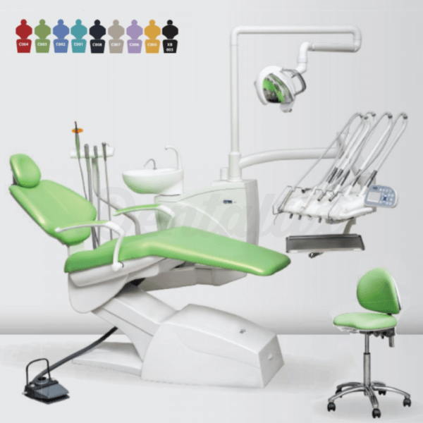 SILLON DENTAL ELITELINE Img: 201902091