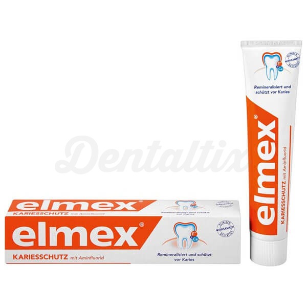 Elmex: Pasta de Dientes (75 ml) Img: 202408101