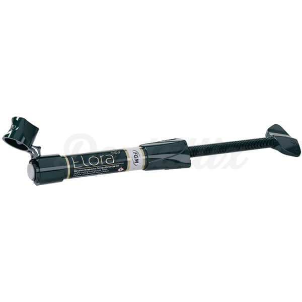 Elóra Aps: Composite Nanohíbrido - 1 Jer. de 4 gr - Color: A1 Body Img: 202510041