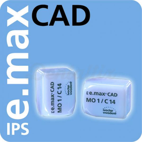 IPS EMAX CAD inlab MO2 C14 5 ud Img: 201807031