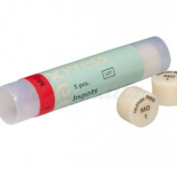 IPS EMAX PRESS MO1 5 ud Img: 201807031