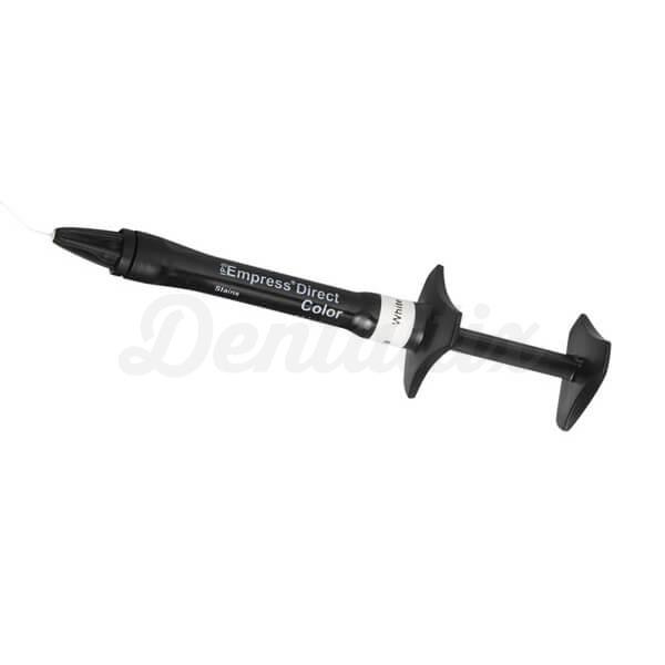 Empress Direct: Composite Estético (1 Jer x 1 gr) - Blanco Img: 202505031