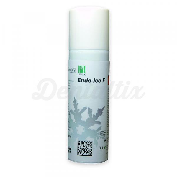 ENDO-ICE SPRAY REFRIGERANTE