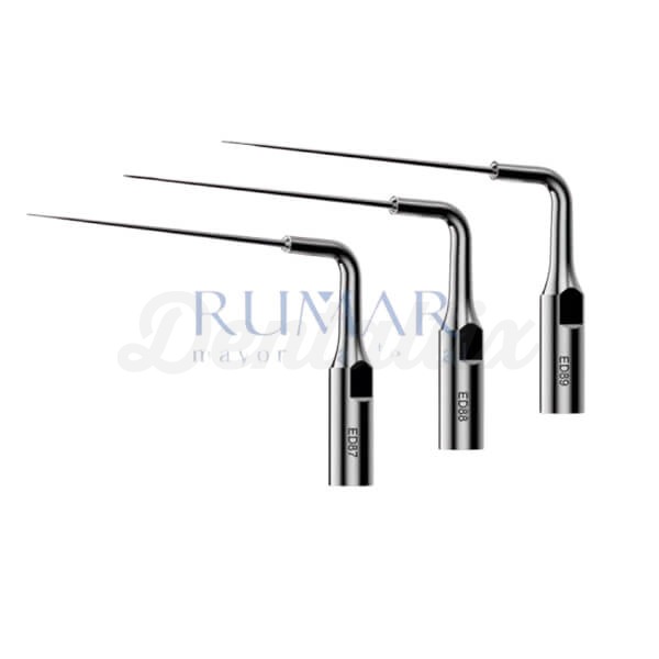 Endo Kit BFRT: Puntas para Extracción de Limas Rotas Img: 202504121