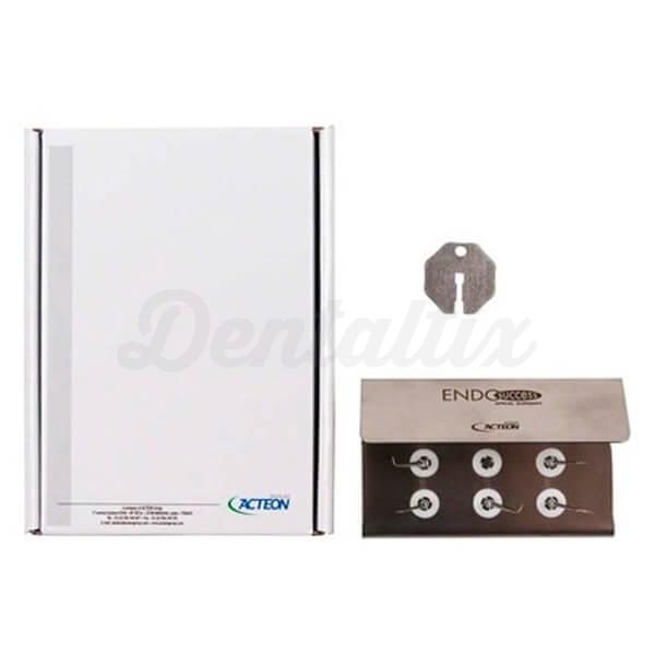 Kit Endo Success Apical Insertos Ultrasonidos (5 puntas + llave) SATELEC Dentaltix