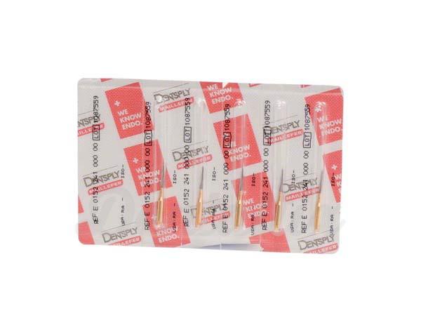 Fresa Endo Z CA Froducto