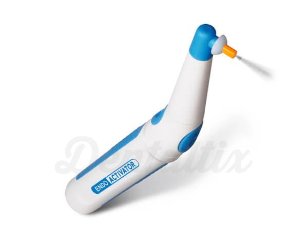 Endoactivador: Pieza de Mano para Endodoncia