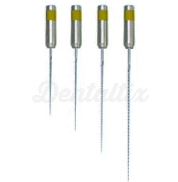 ENDO EZE shaping file nº 3 16 mm 6 ud Img: 201807031