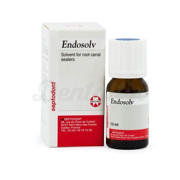 ENDOSOLV R CEMENTOS Img: 201807031