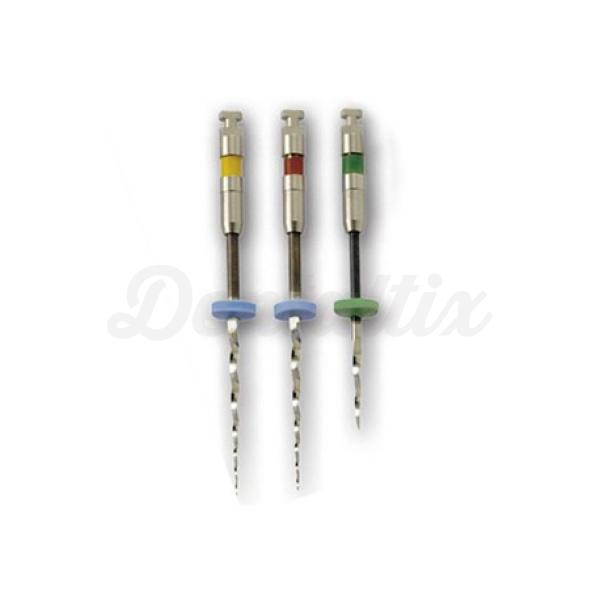 endowave hc kit - limas endodoncia