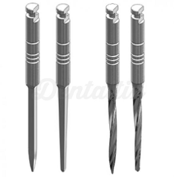 ensanchador tornillo rua dentatus