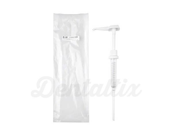 Enzymax: líquido concentrado para limpiezas de instrumentos-Pieza IMS-1226, Bomba de 3,8 litros Img: 202006201