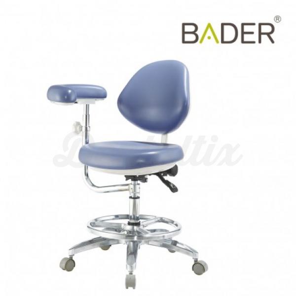 ERGO STOOL TABURETE CLINICO DENTISTA Img: 201807031