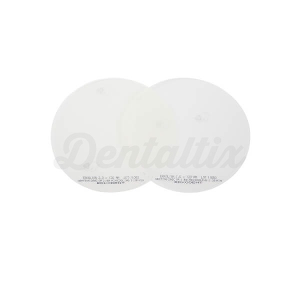Erkolign transparente D120mm 1mm Pa 20 Img: 202307011