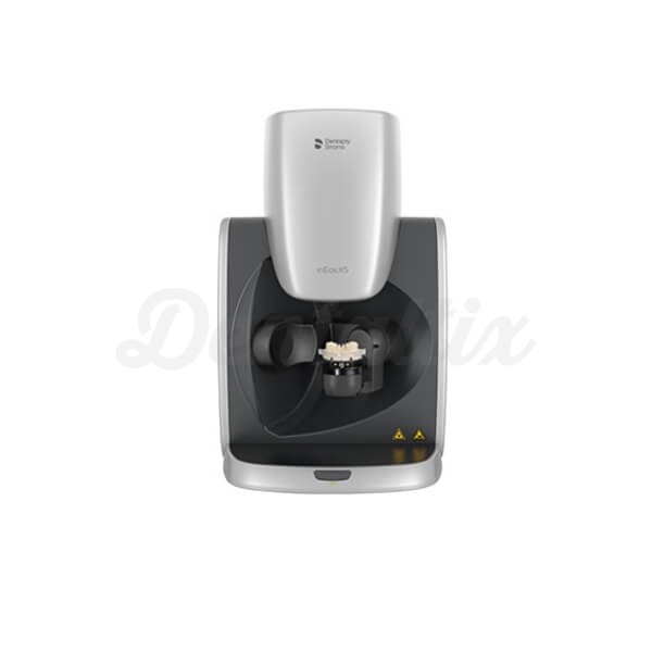 Escáner inEos X5 Img: 202306031