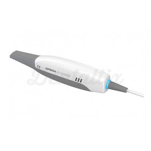 OS-IOMC: Escaner 3D Intraoral 