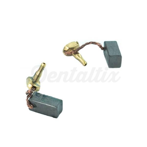 Escobilla para micromotores Bien Air MC3 COMPATIBLE Img: 202201291