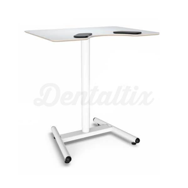 Escritorio Salli Work Desk Blanco Img: 202207091