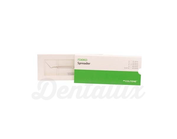 Espaciador Spreader para Condensación Lateral - 30 Img: 202505171