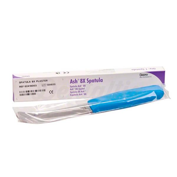 ESPATULA DENTSPLY ASH alginato 8x