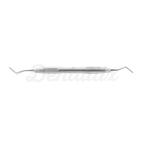 Espatula Heidemann Semi-Flex LS Passion ( 2.5/0.3mm ) - LS - 2.5/0.3mm Img: 202501251