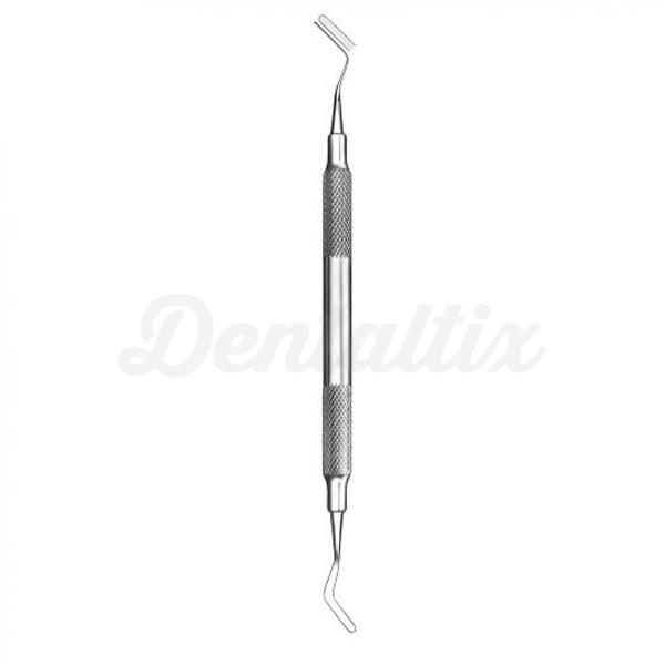 MODELADOR AMALGAMA HEIDEMANN 2MM