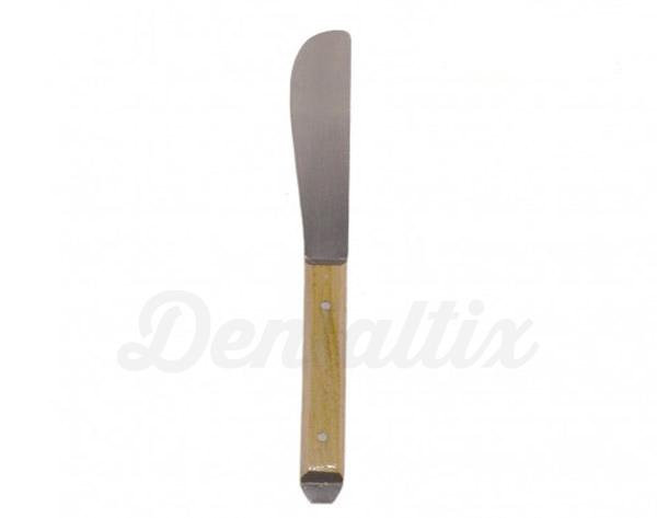 ESPÁTULA SEMICUCHILLO BADER Img: 201907271