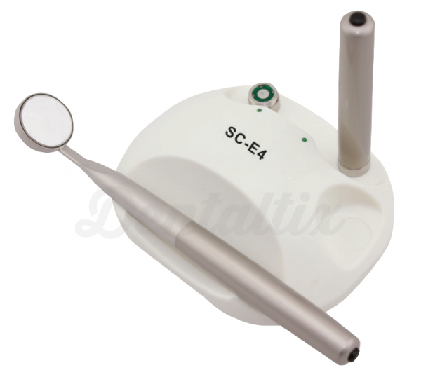 ESPEJO DENTAL LED SC-E4 Img: 201807031