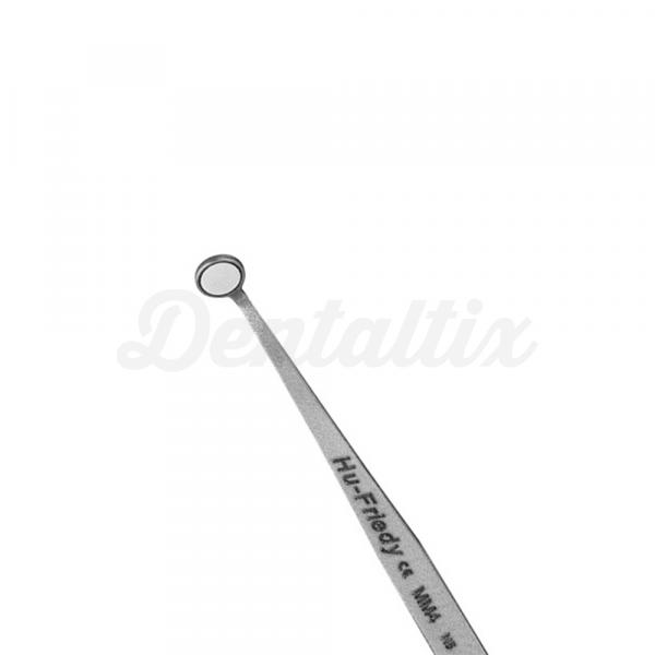 4MM: Espejo Dental Microquirúrgico Flexible HU-FRIEDY - Dentaltix