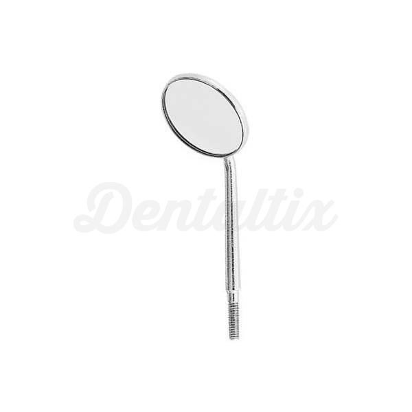 2210E-4 ESPEJO PLANO CS Nº4 22mm. 12u. Img: 202206181