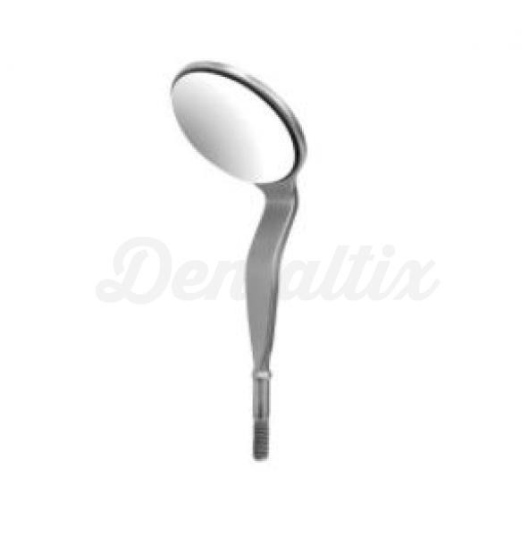 Espejo dental doble cara MIR5 DS/6 (6ud.) HU-FRIEDY - Dentaltix