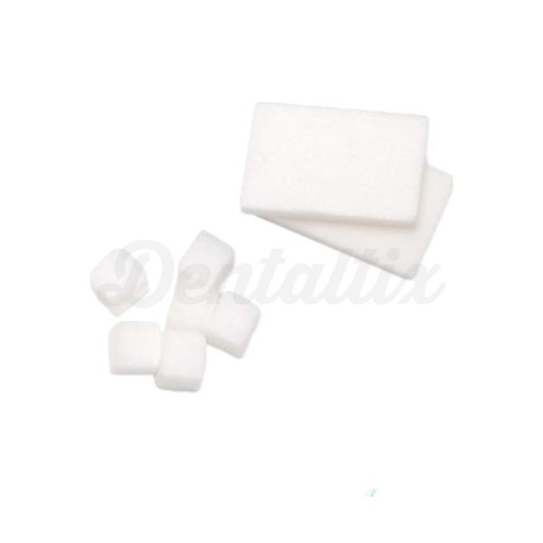 Esponjas hemostáticas CuraSpon® 80mm x 50mm x 10mm – Caja 20 unidades Img: 202208131