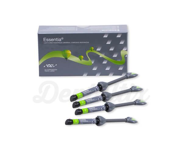 ESSENTIA UNIVERSAL PACK 4 JERINGAS U 2ml.--------- Img: 201807031