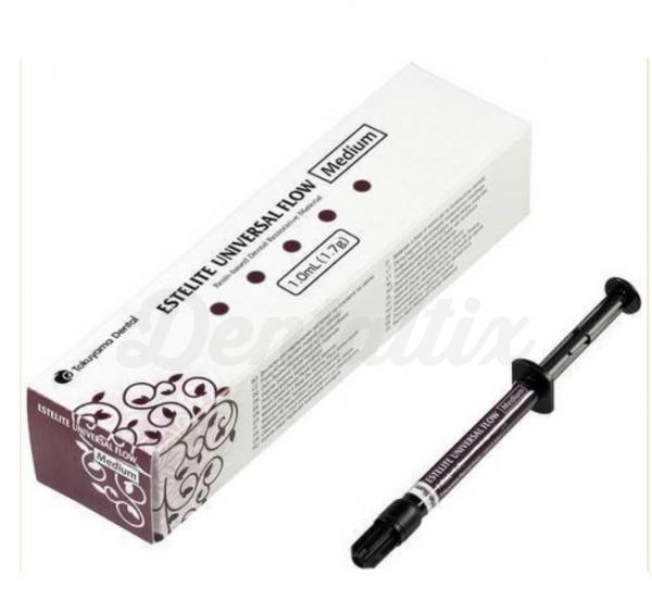 A2 ESTELITE FLOW UNIVERSAL JER. 1,7gr. Img: 202203121