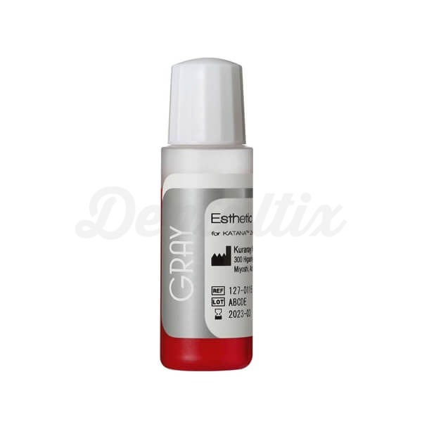 ESTHETIC COLORANT GRIS 12ml. Img: 202307011