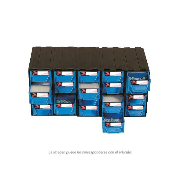 Estuche de Preformas de Cera Bloques Img: 202408101