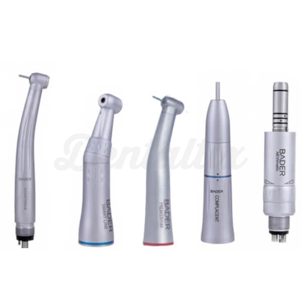 Kit Europs: Instrumental Rotatorio para Estudiantes Img: 202307011