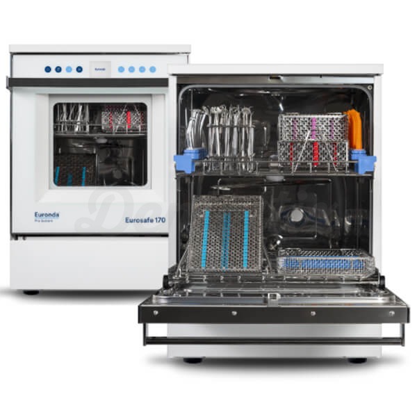 Eurosafe 170: Termodesinfectadora  Img: 202502221