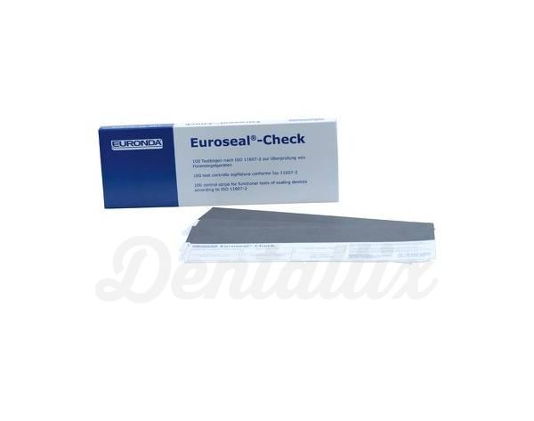 Euroseal Check: accesorios para EUROSEAL 2001 PLUS (100 uds)- Img: 202006271