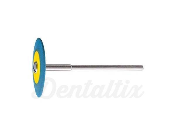 Eve Diapol® - Pulidor con grano de diamante - L26DG