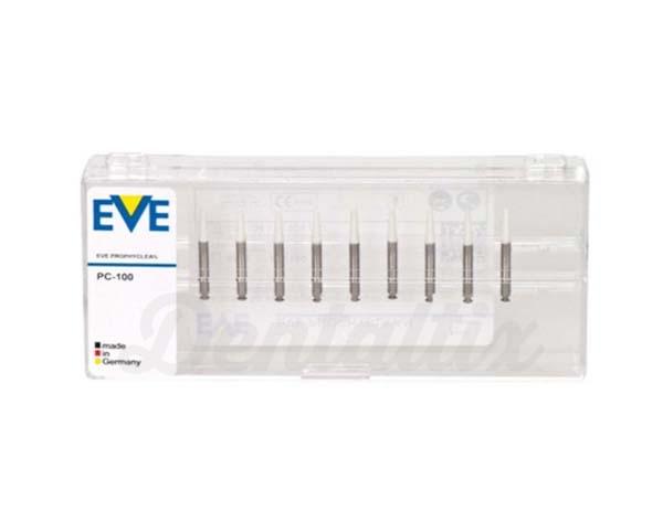 Eve Prophyclean:  Pulidoras Medianas (10 uds) Img: 202007181